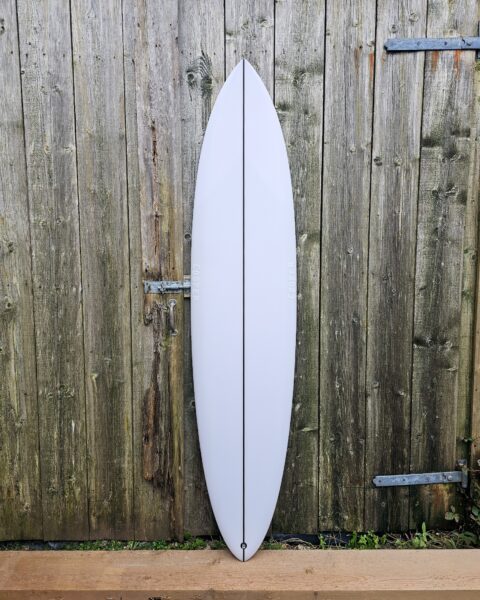In Stock - Mono+ 7'7 - Volan