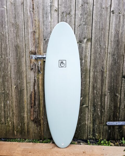 In Stock - Beau Young Podlodite 5'8