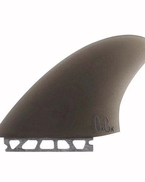 Christenson Twin Keel by Captain Fin Co. - Futures