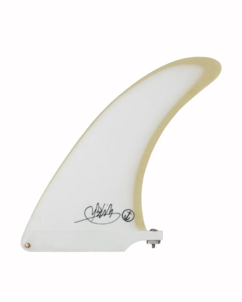 Mikey February Single Fin by Captain Fin Co