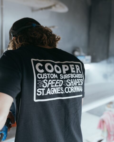 Speed Shapes T-Shirt