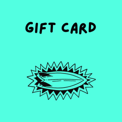 Gift Card - Pick your price