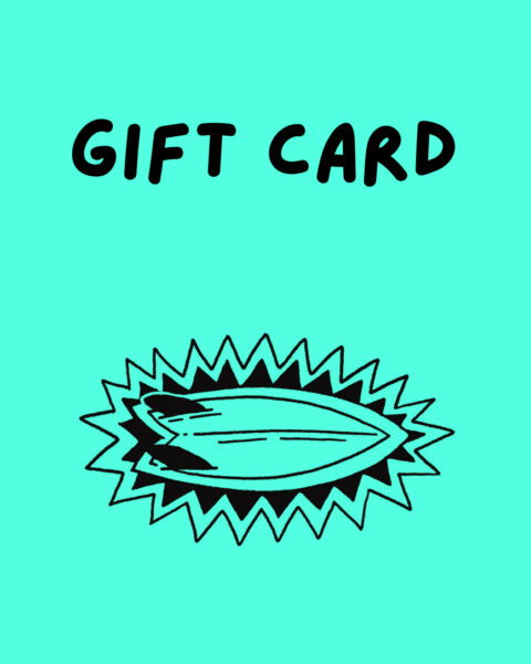 Gift Card - Pick your price