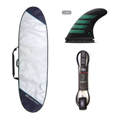 Mini Mal Hardware Package