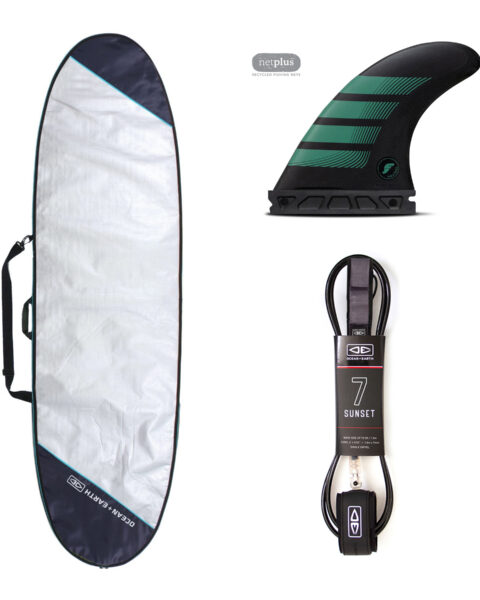 Mini Mal Hardware Package